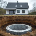 Bezawaryjna obsługa zbiornika bezodpływowego w domu jednorodzinnym – najważniejsze wskazówki dla właścicieli nieruchomości